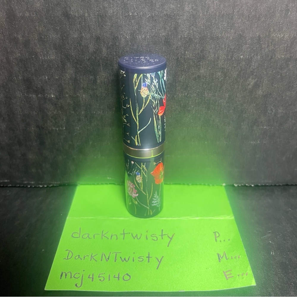 BRAND NEW TUBE LIMITED EDITION ESTEE LAUDER LIPSTICK IN MODERN MUSE $40 - Picture 4 of 9